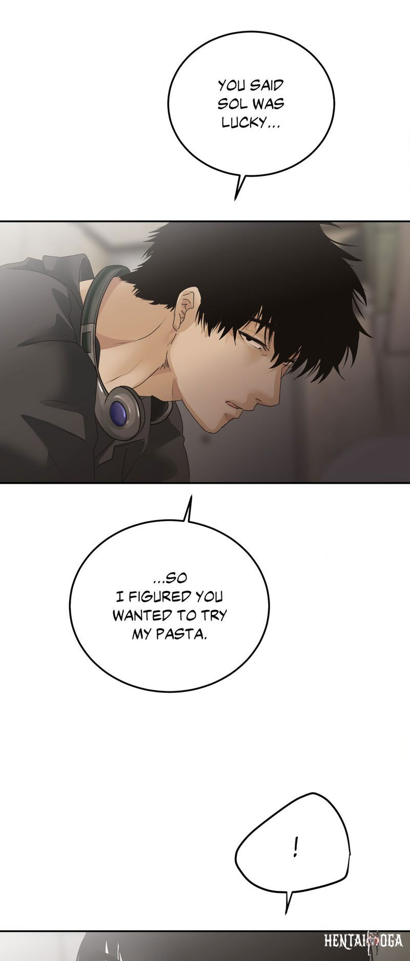 Where the Heart Is Where the Heart Is Chapter 31 - Page 42 Where the Heart Is Where the Heart Is Chapter 31 - Page 42