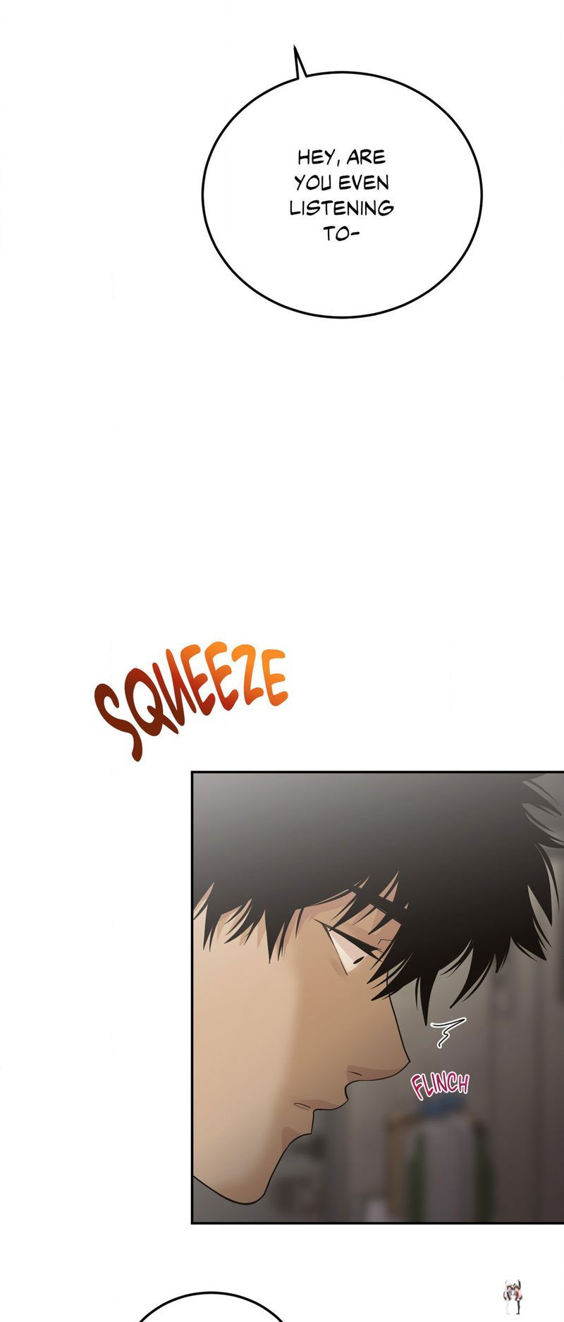 Where the Heart Is Where the Heart Is Chapter 31 - Page 45 Where the Heart Is Where the Heart Is Chapter 31 - Page 45