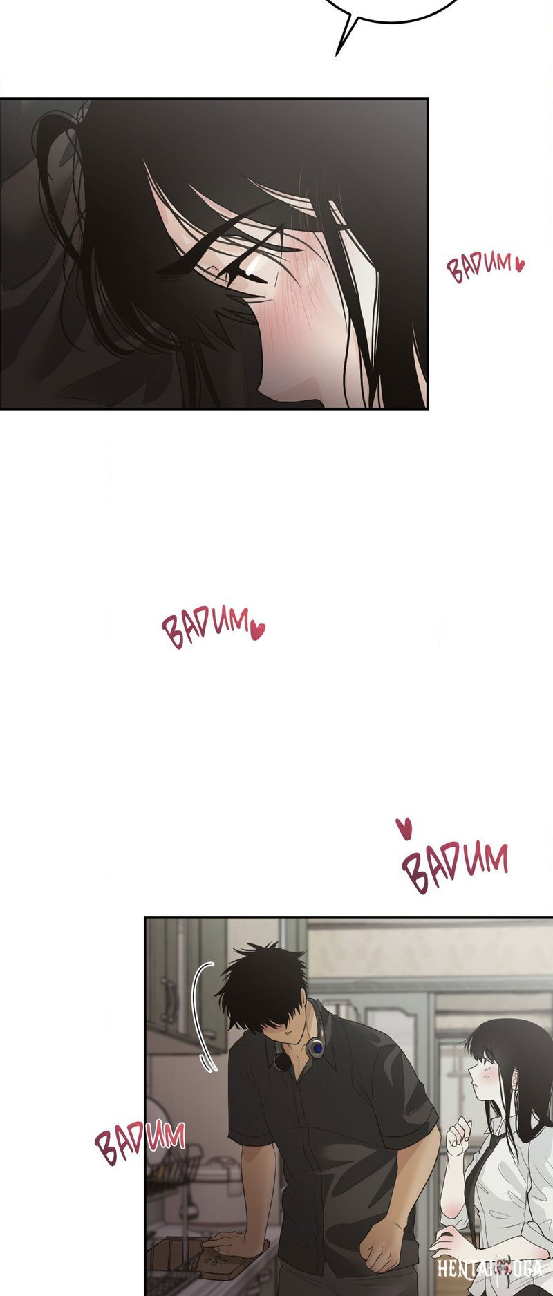 Where the Heart Is Where the Heart Is Chapter 31 - Page 49 Where the Heart Is Where the Heart Is Chapter 31 - Page 49