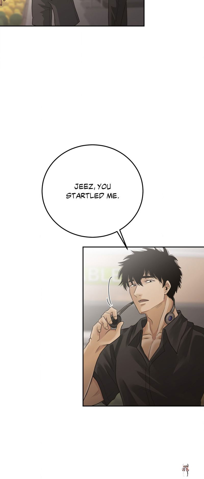 Where the Heart Is Where the Heart Is Chapter 31 - Page 5 Where the Heart Is Where the Heart Is Chapter 31 - Page 5