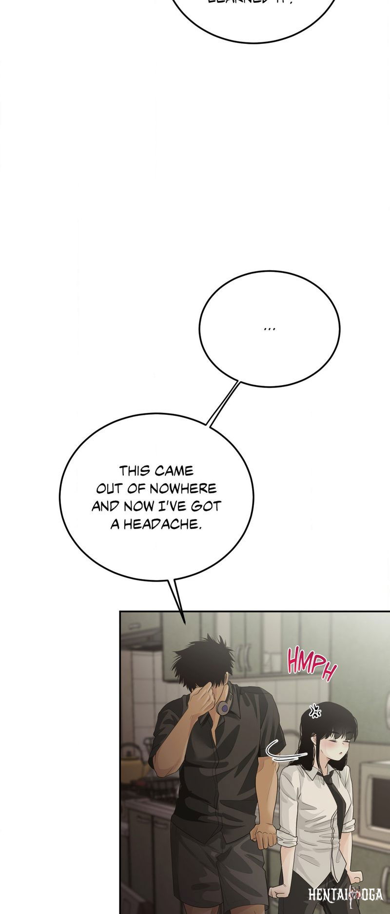 Where the Heart Is Where the Heart Is Chapter 31 - Page 52 Where the Heart Is Where the Heart Is Chapter 31 - Page 52