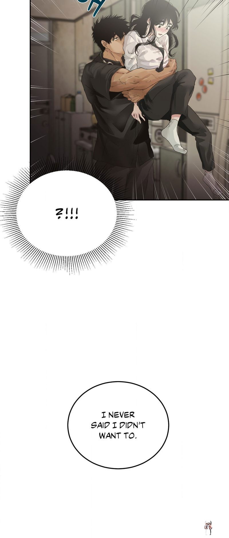 Where the Heart Is Where the Heart Is Chapter 31 - Page 54 Where the Heart Is Where the Heart Is Chapter 31 - Page 54