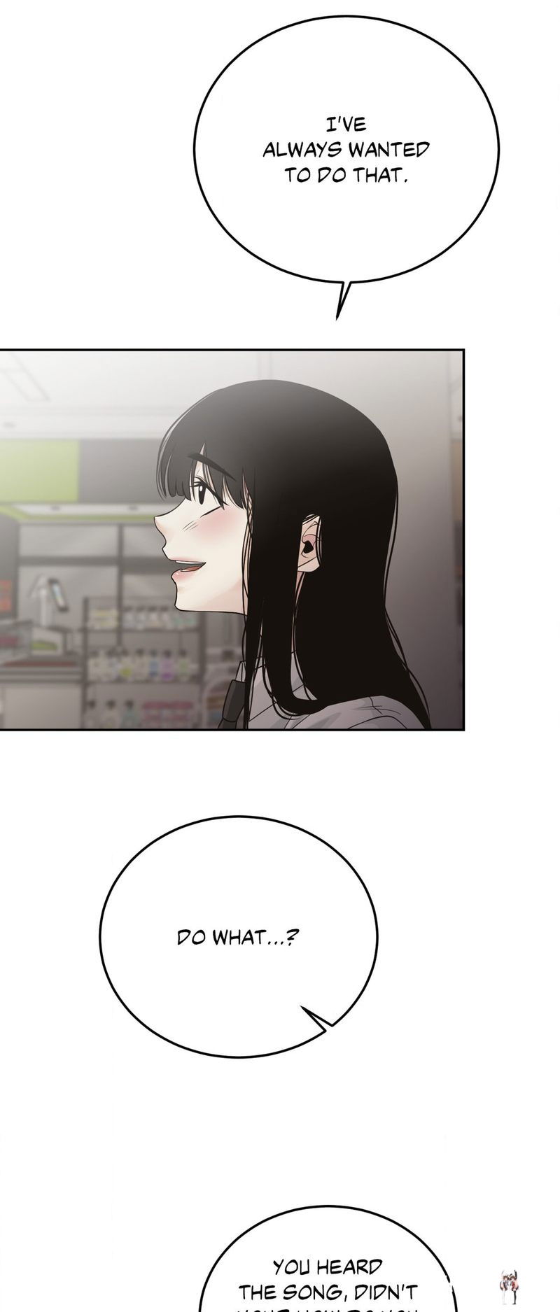 Where the Heart Is Where the Heart Is Chapter 31 - Page 6 Where the Heart Is Where the Heart Is Chapter 31 - Page 6