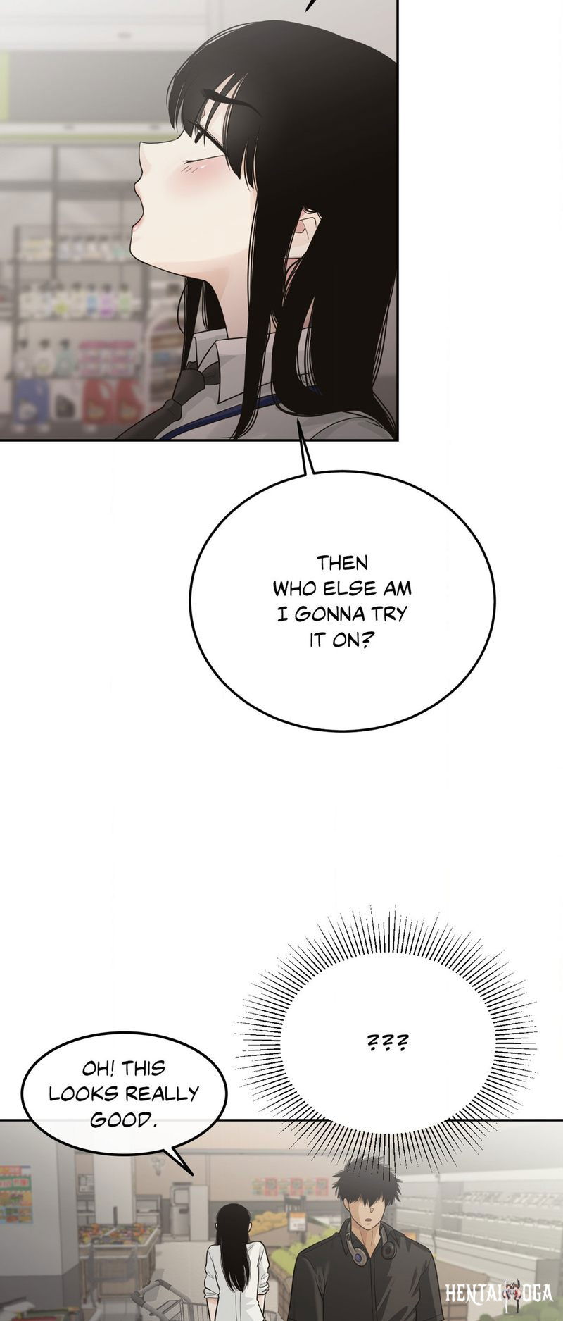 Where the Heart Is Where the Heart Is Chapter 31 - Page 9 Where the Heart Is Where the Heart Is Chapter 31 - Page 9