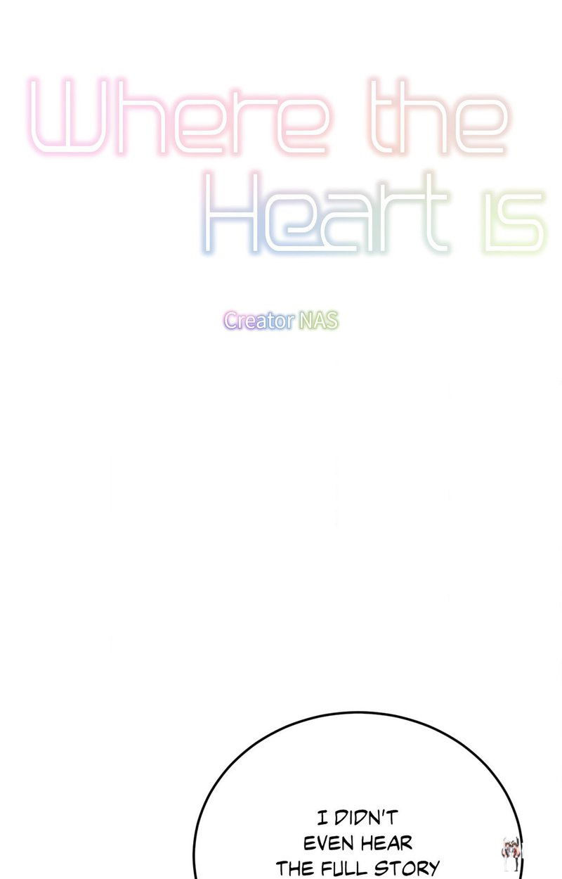 Where the Heart Is Where the Heart Is Chapter 30 - Page 14 Where the Heart Is Where the Heart Is Chapter 30 - Page 14