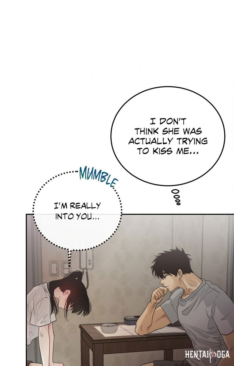 Where the Heart Is Where the Heart Is Chapter 30 - Page 30 Where the Heart Is Where the Heart Is Chapter 30 - Page 30