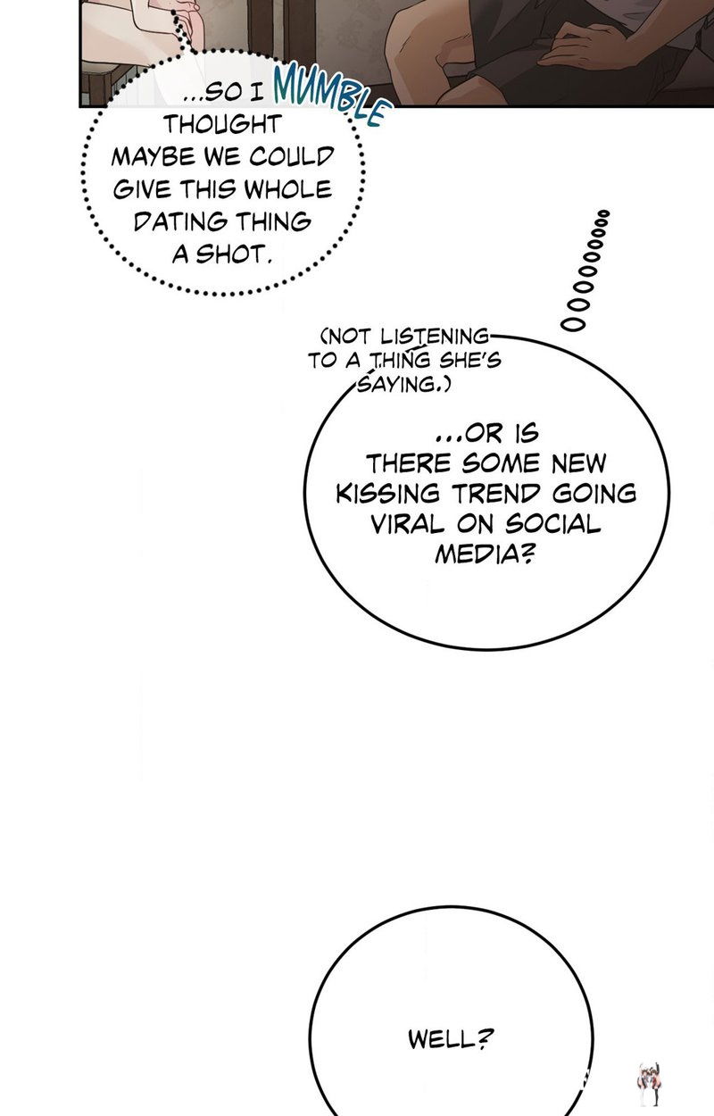 Where the Heart Is Where the Heart Is Chapter 30 - Page 31 Where the Heart Is Where the Heart Is Chapter 30 - Page 31