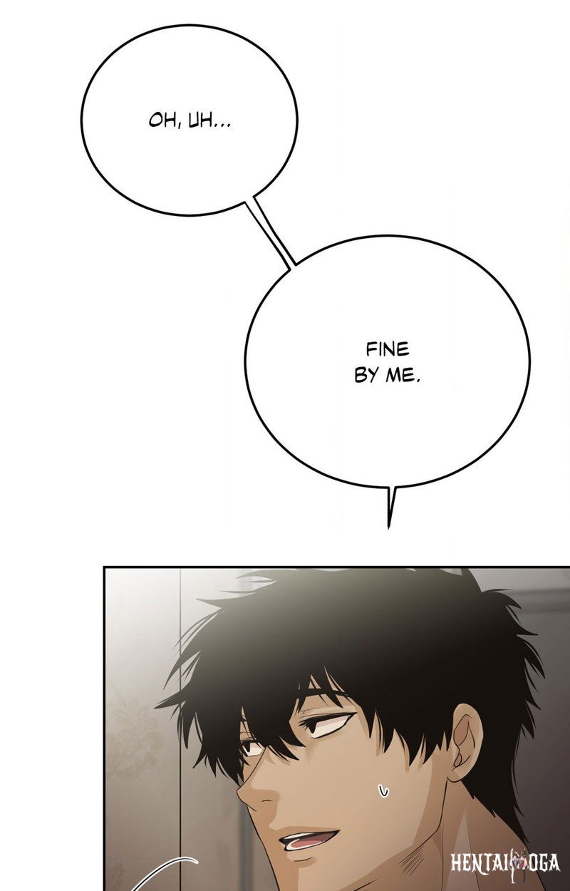 Where the Heart Is Where the Heart Is Chapter 30 - Page 35 Where the Heart Is Where the Heart Is Chapter 30 - Page 35