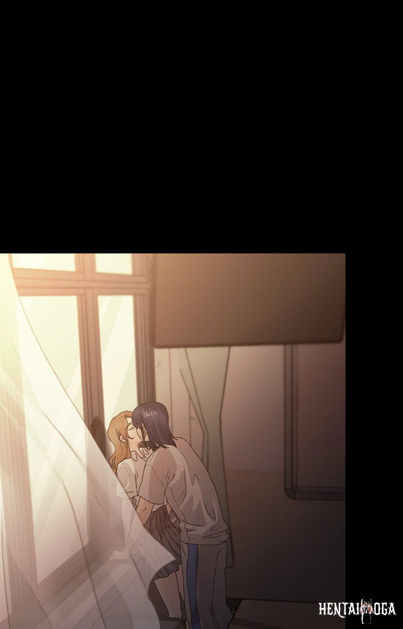 Where the Heart Is Where the Heart Is Chapter 30 - Page 6 Where the Heart Is Where the Heart Is Chapter 30 - Page 6