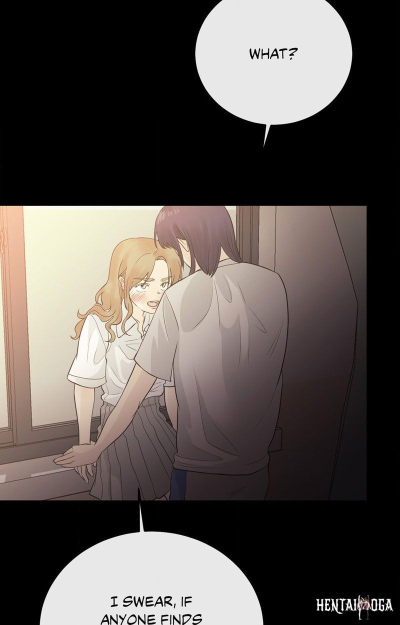 Where the Heart Is Where the Heart Is Chapter 30 - Page 9 Where the Heart Is Where the Heart Is Chapter 30 - Page 9