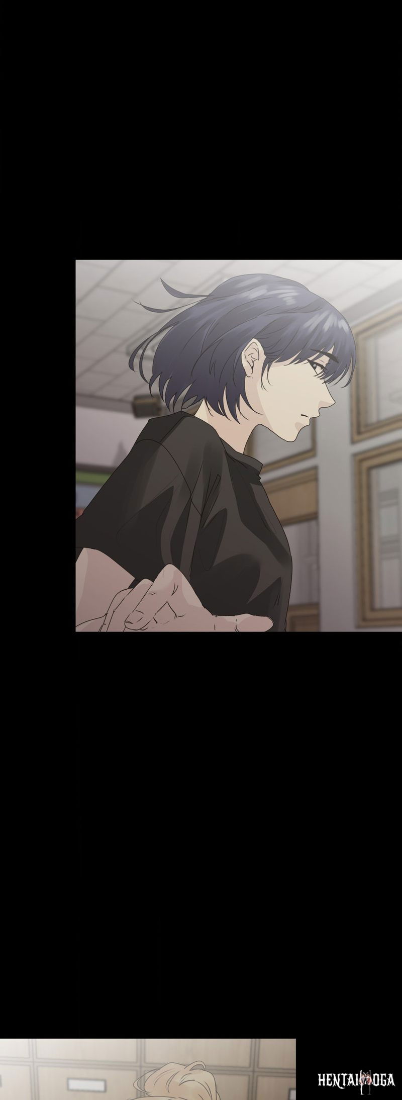 Where the Heart Is Where the Heart Is Chapter 29 - Page 10 Where the Heart Is Where the Heart Is Chapter 29 - Page 10