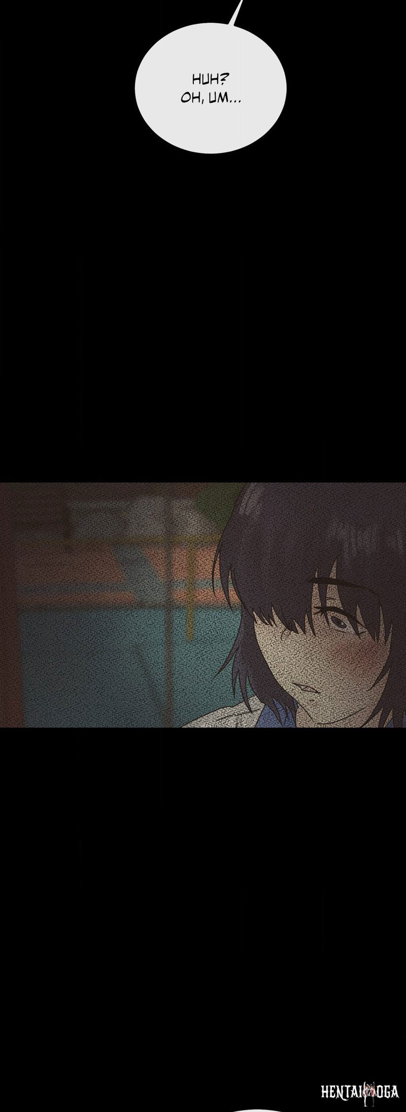 Where the Heart Is Where the Heart Is Chapter 29 - Page 12 Where the Heart Is Where the Heart Is Chapter 29 - Page 12