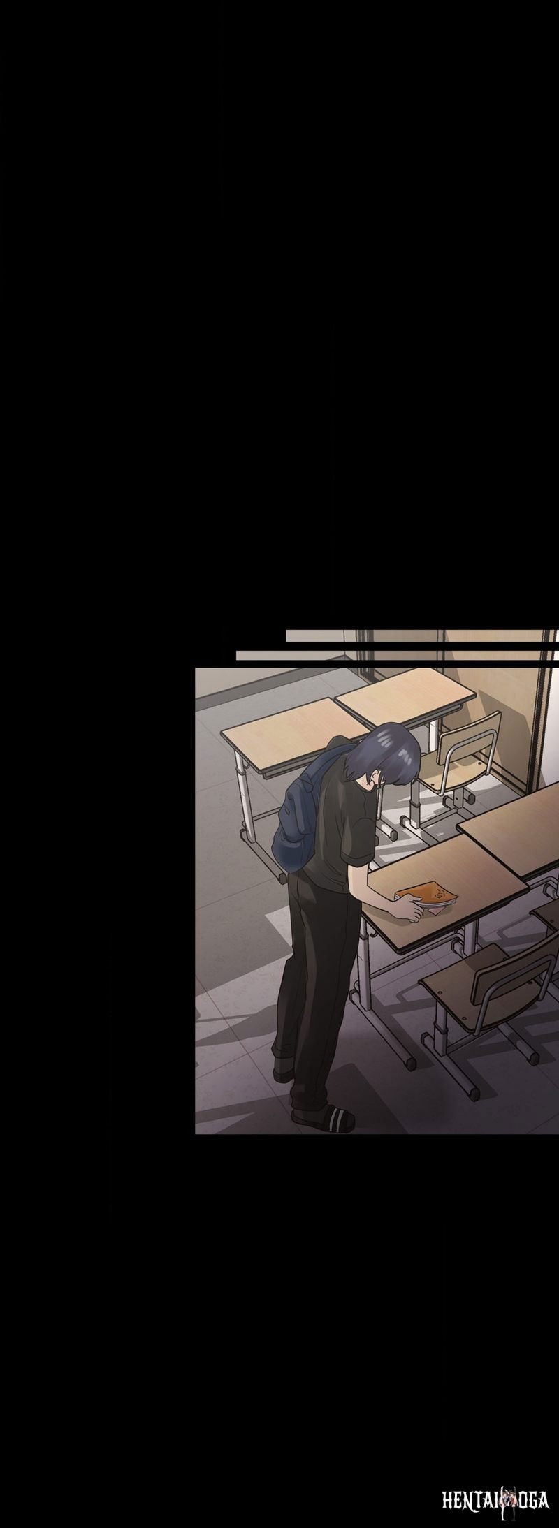 Where the Heart Is Where the Heart Is Chapter 29 - Page 18 Where the Heart Is Where the Heart Is Chapter 29 - Page 18