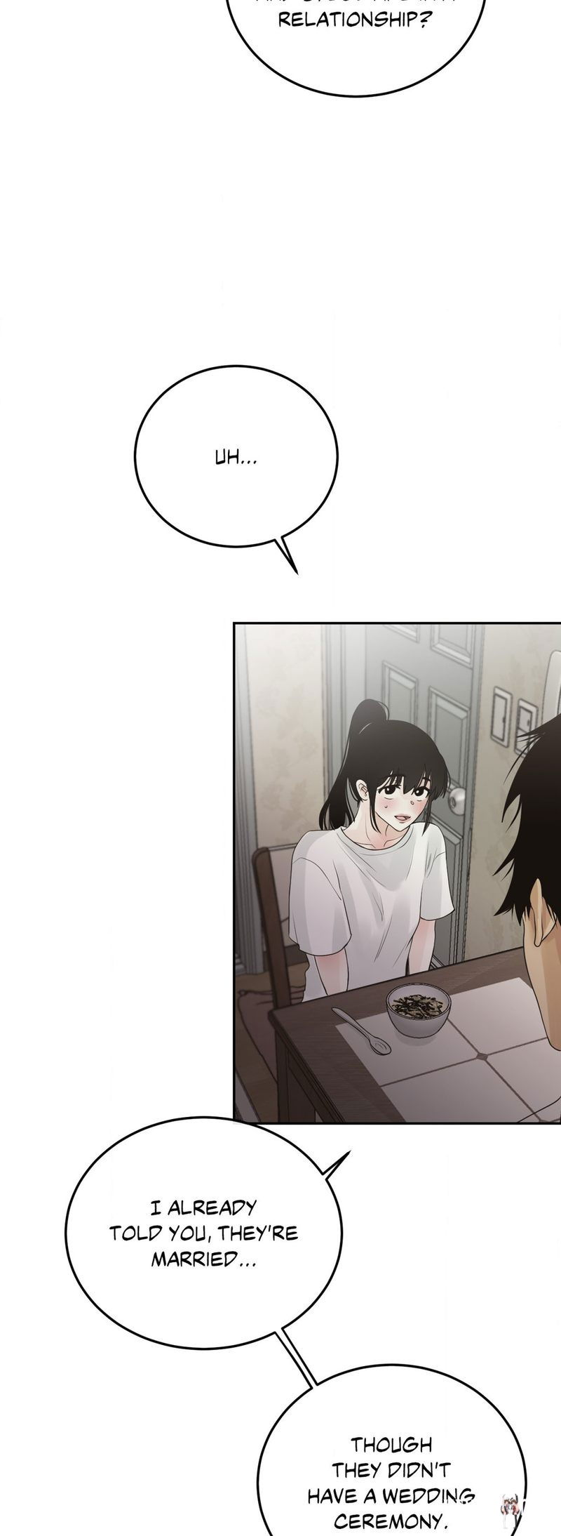 Where the Heart Is Where the Heart Is Chapter 29 - Page 2 Where the Heart Is Where the Heart Is Chapter 29 - Page 2