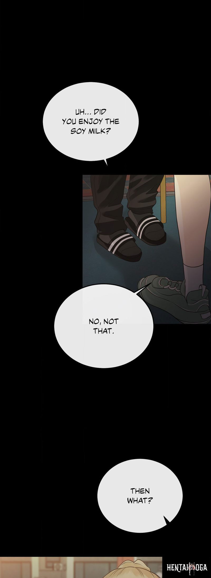 Where the Heart Is Where the Heart Is Chapter 29 - Page 21 Where the Heart Is Where the Heart Is Chapter 29 - Page 21