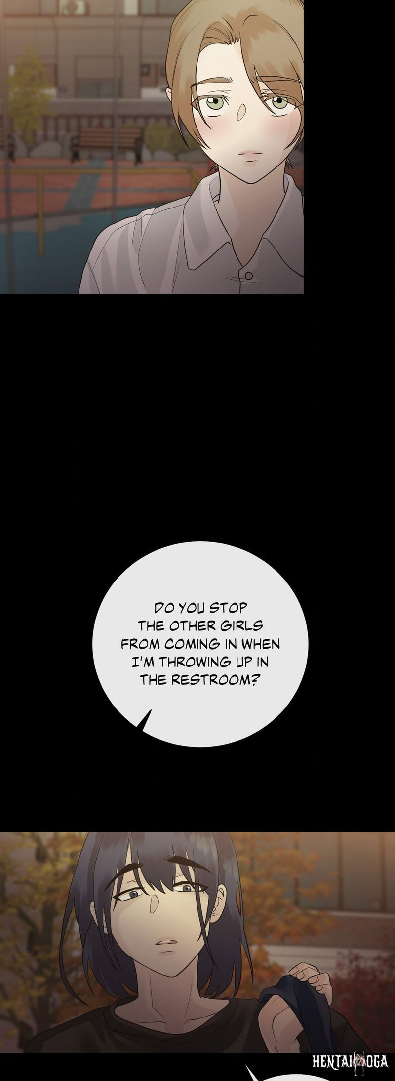 Where the Heart Is Where the Heart Is Chapter 29 - Page 22 Where the Heart Is Where the Heart Is Chapter 29 - Page 22