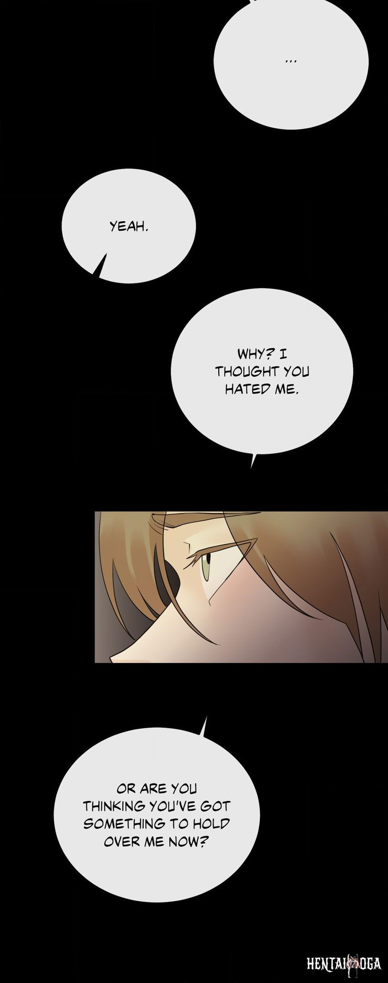 Where the Heart Is Where the Heart Is Chapter 29 - Page 23 Where the Heart Is Where the Heart Is Chapter 29 - Page 23