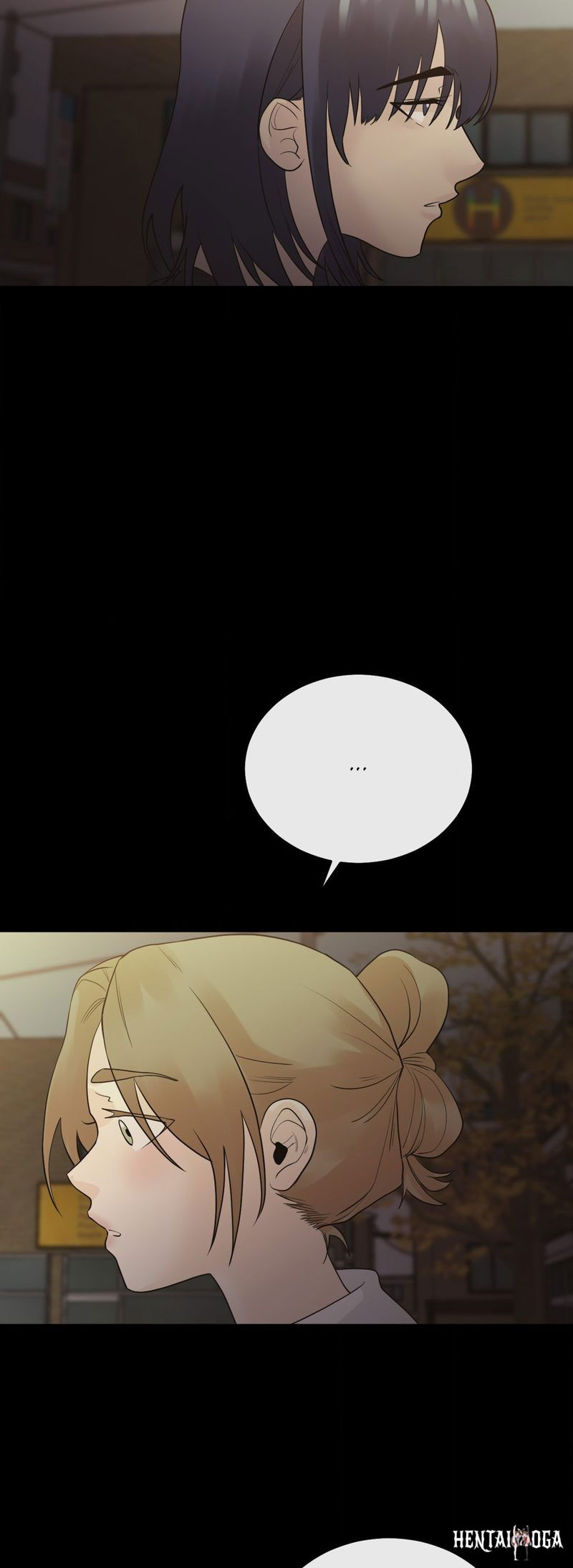 Where the Heart Is Where the Heart Is Chapter 29 - Page 25 Where the Heart Is Where the Heart Is Chapter 29 - Page 25