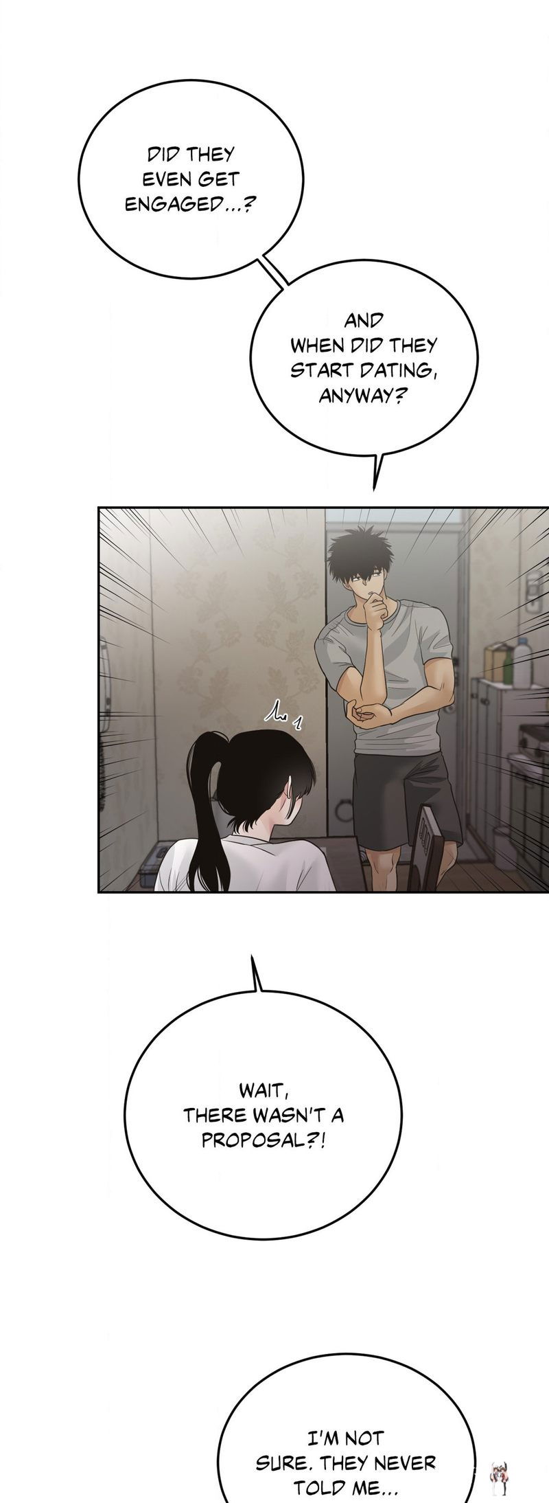 Where the Heart Is Where the Heart Is Chapter 29 - Page 4 Where the Heart Is Where the Heart Is Chapter 29 - Page 4