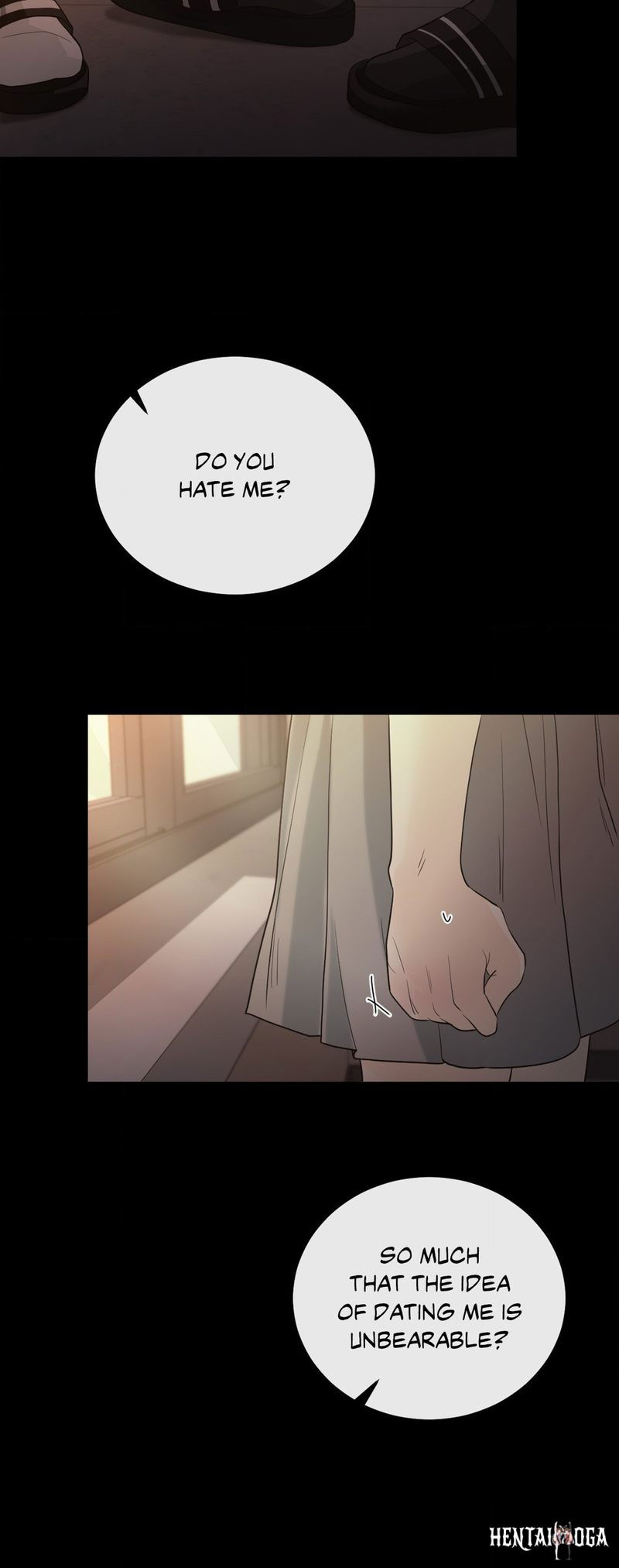 Where the Heart Is Where the Heart Is Chapter 29 - Page 41 Where the Heart Is Where the Heart Is Chapter 29 - Page 41