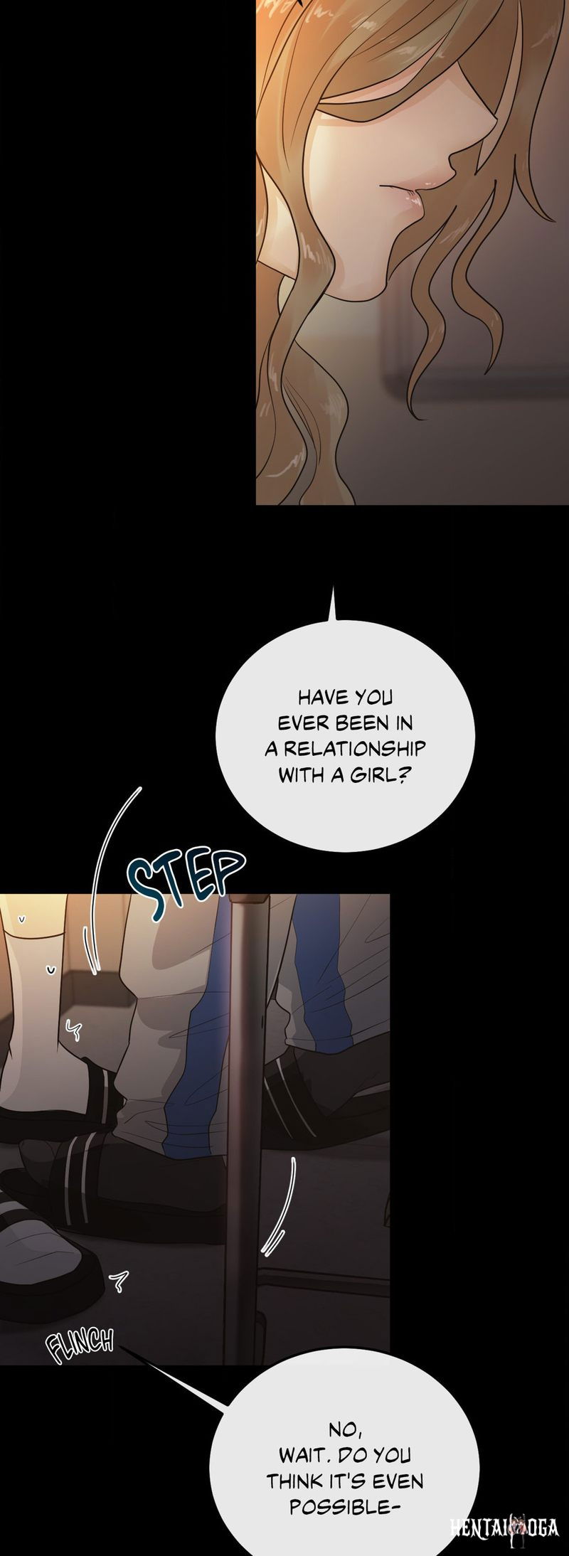 Where the Heart Is Where the Heart Is Chapter 29 - Page 43 Where the Heart Is Where the Heart Is Chapter 29 - Page 43