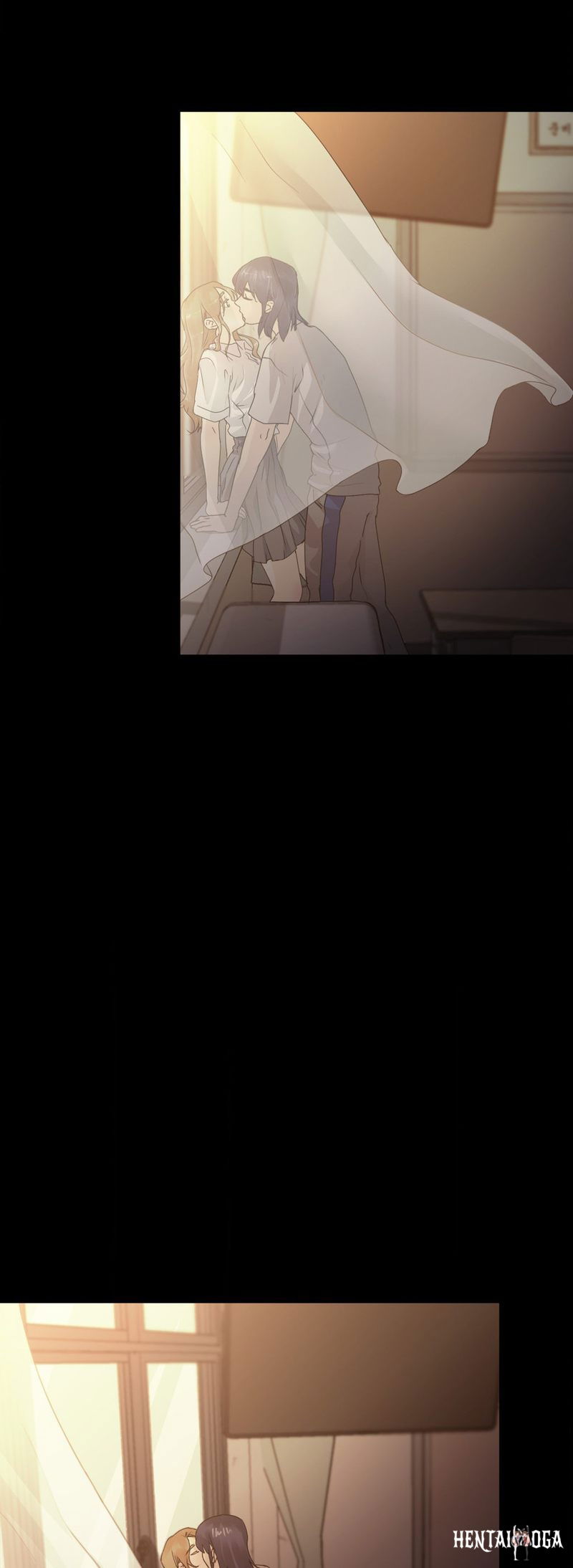 Where the Heart Is Where the Heart Is Chapter 29 - Page 46 Where the Heart Is Where the Heart Is Chapter 29 - Page 46