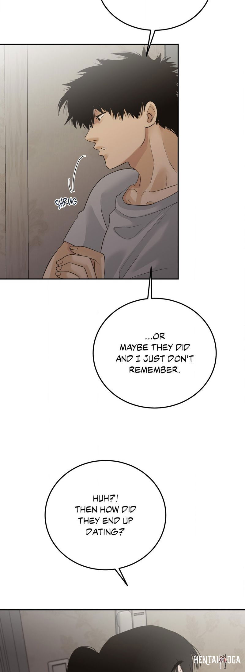 Where the Heart Is Where the Heart Is Chapter 29 - Page 5 Where the Heart Is Where the Heart Is Chapter 29 - Page 5