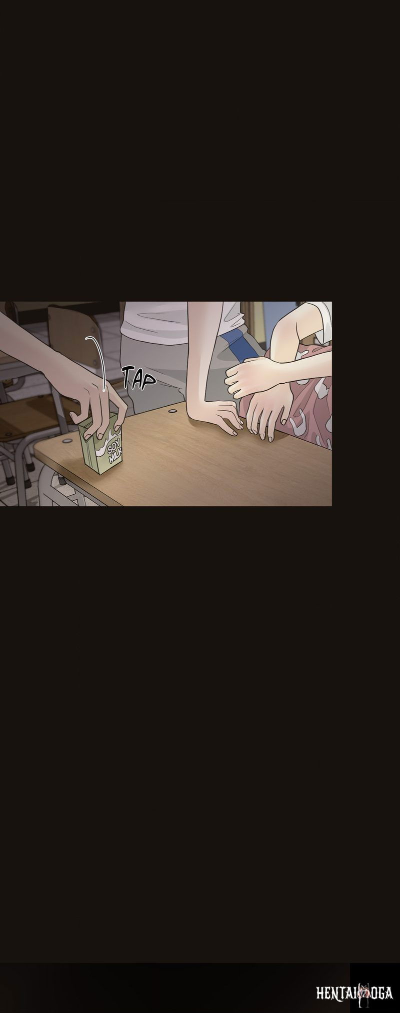 Where the Heart Is Where the Heart Is Chapter 29 - Page 9 Where the Heart Is Where the Heart Is Chapter 29 - Page 9