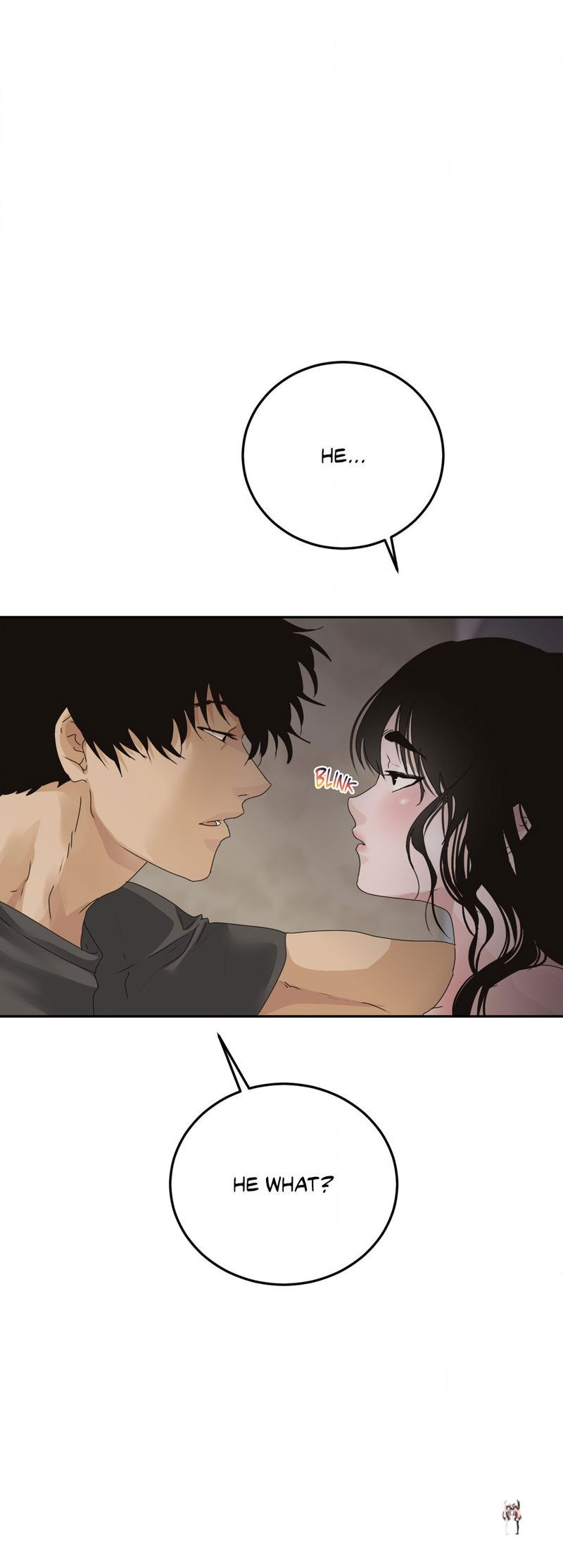 Where the Heart Is Where the Heart Is Chapter 28 - Page 1 Where the Heart Is Where the Heart Is Chapter 28 - Page 1