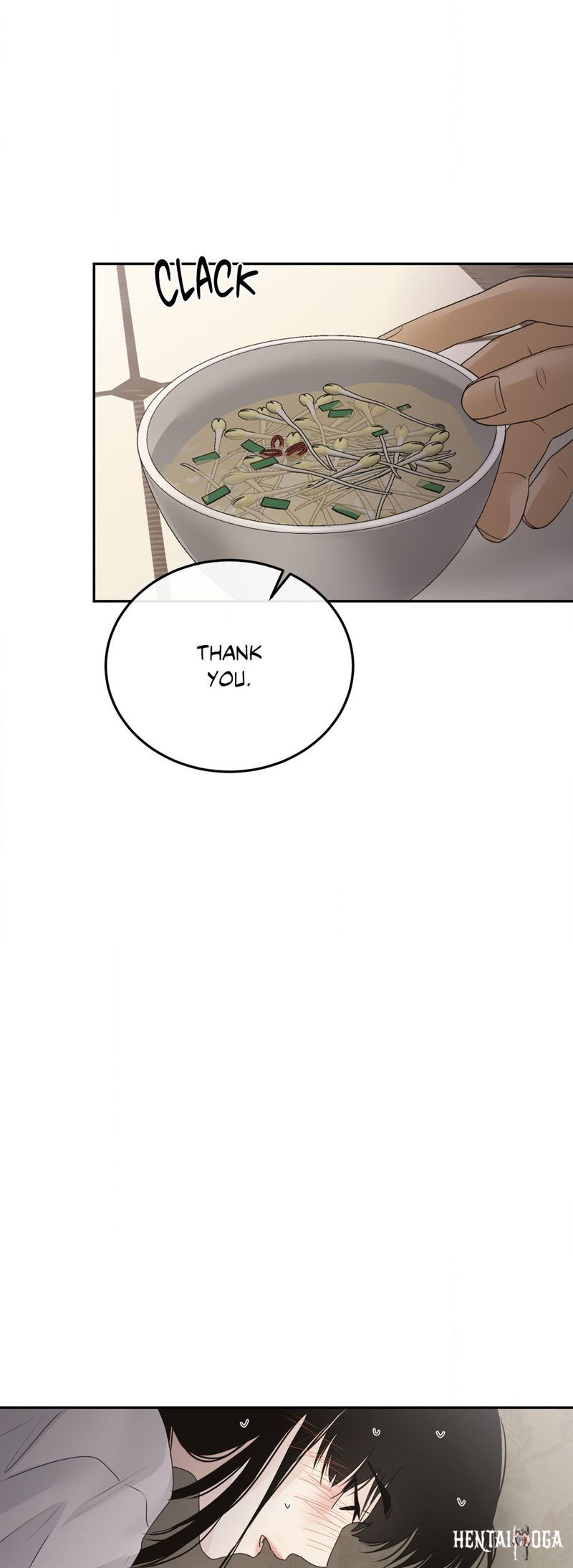 Where the Heart Is Where the Heart Is Chapter 28 - Page 14 Where the Heart Is Where the Heart Is Chapter 28 - Page 14