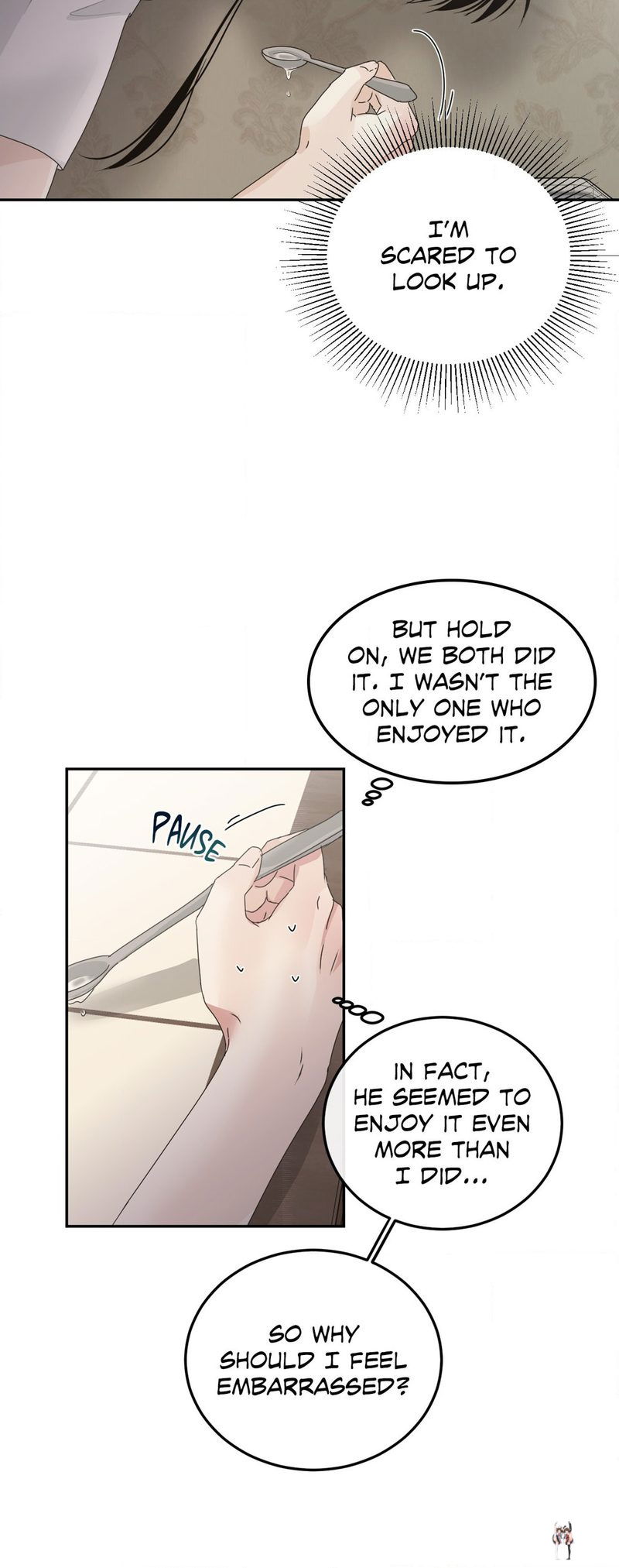 Where the Heart Is Where the Heart Is Chapter 28 - Page 15 Where the Heart Is Where the Heart Is Chapter 28 - Page 15