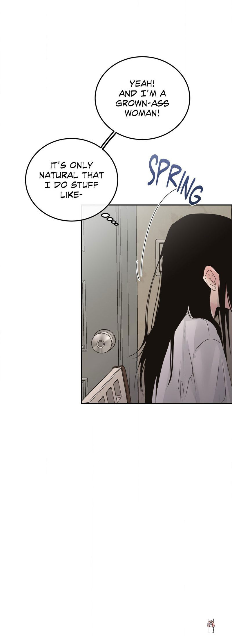 Where the Heart Is Where the Heart Is Chapter 28 - Page 16 Where the Heart Is Where the Heart Is Chapter 28 - Page 16