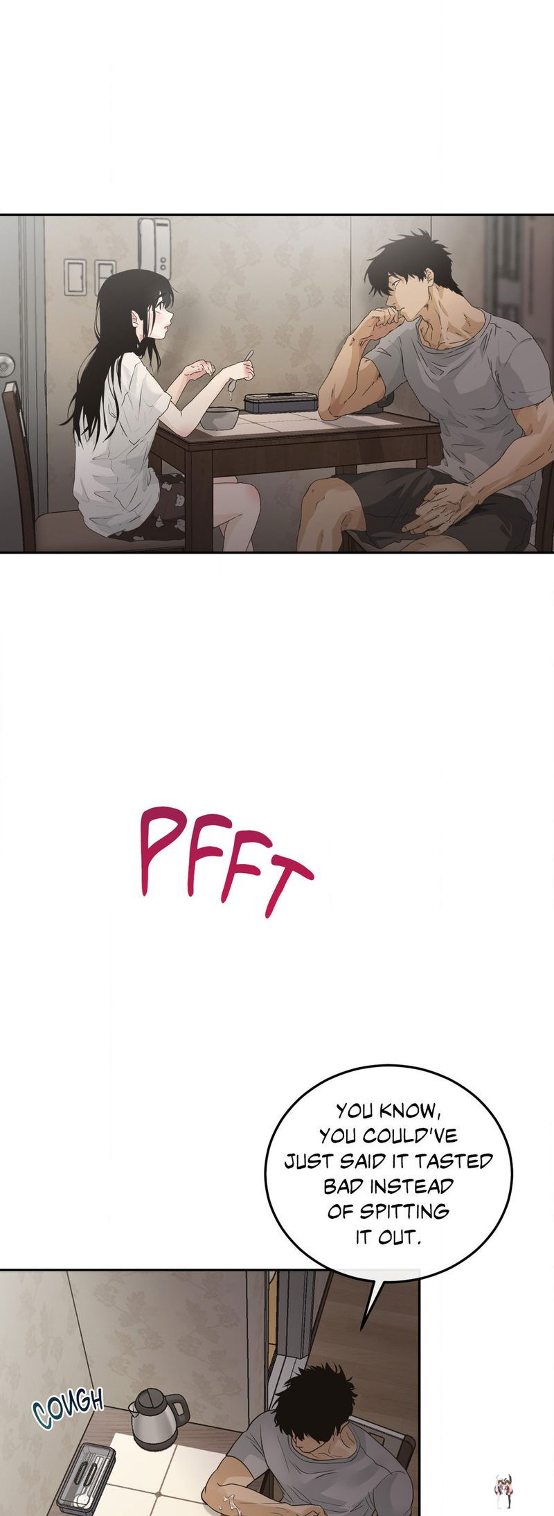 Where the Heart Is Where the Heart Is Chapter 28 - Page 17 Where the Heart Is Where the Heart Is Chapter 28 - Page 17