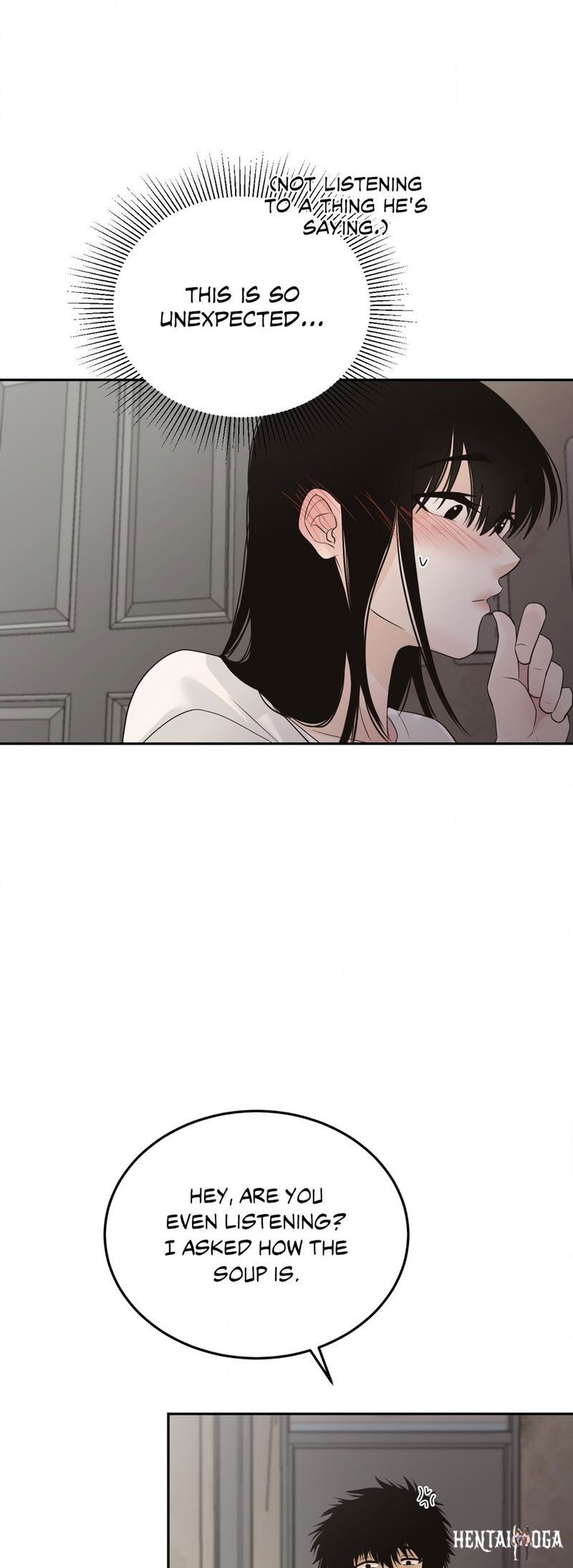 Where the Heart Is Where the Heart Is Chapter 28 - Page 25 Where the Heart Is Where the Heart Is Chapter 28 - Page 25