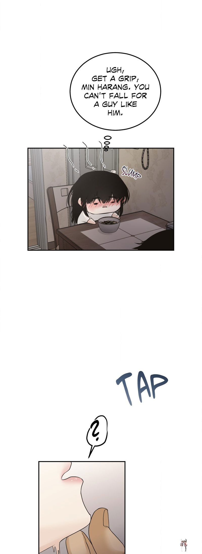 Where the Heart Is Where the Heart Is Chapter 28 - Page 28 Where the Heart Is Where the Heart Is Chapter 28 - Page 28