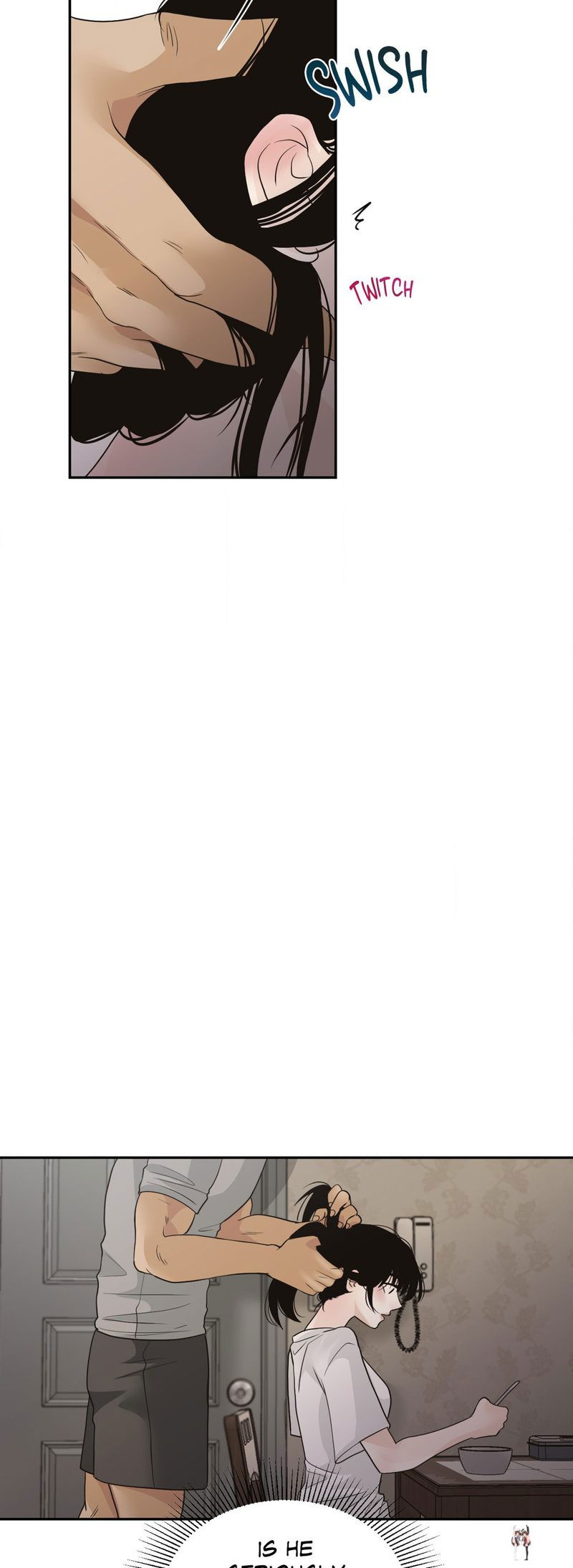 Where the Heart Is Where the Heart Is Chapter 28 - Page 32 Where the Heart Is Where the Heart Is Chapter 28 - Page 32