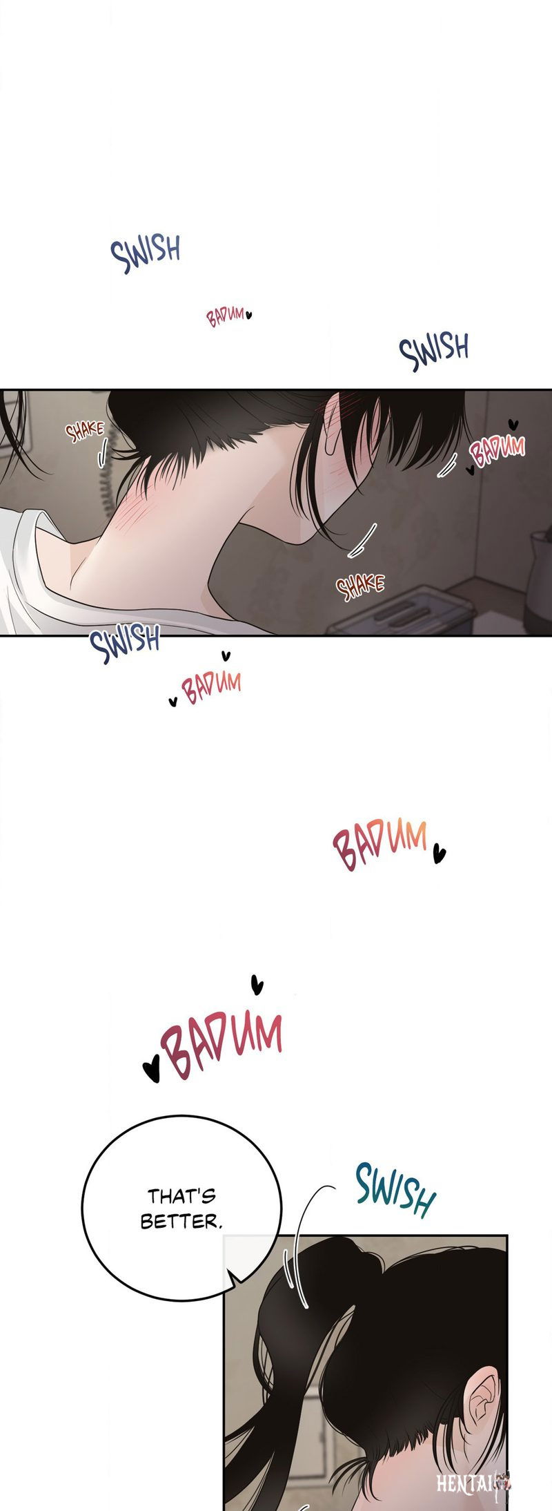 Where the Heart Is Where the Heart Is Chapter 28 - Page 34 Where the Heart Is Where the Heart Is Chapter 28 - Page 34