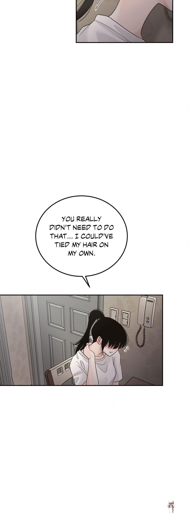 Where the Heart Is Where the Heart Is Chapter 28 - Page 35 Where the Heart Is Where the Heart Is Chapter 28 - Page 35