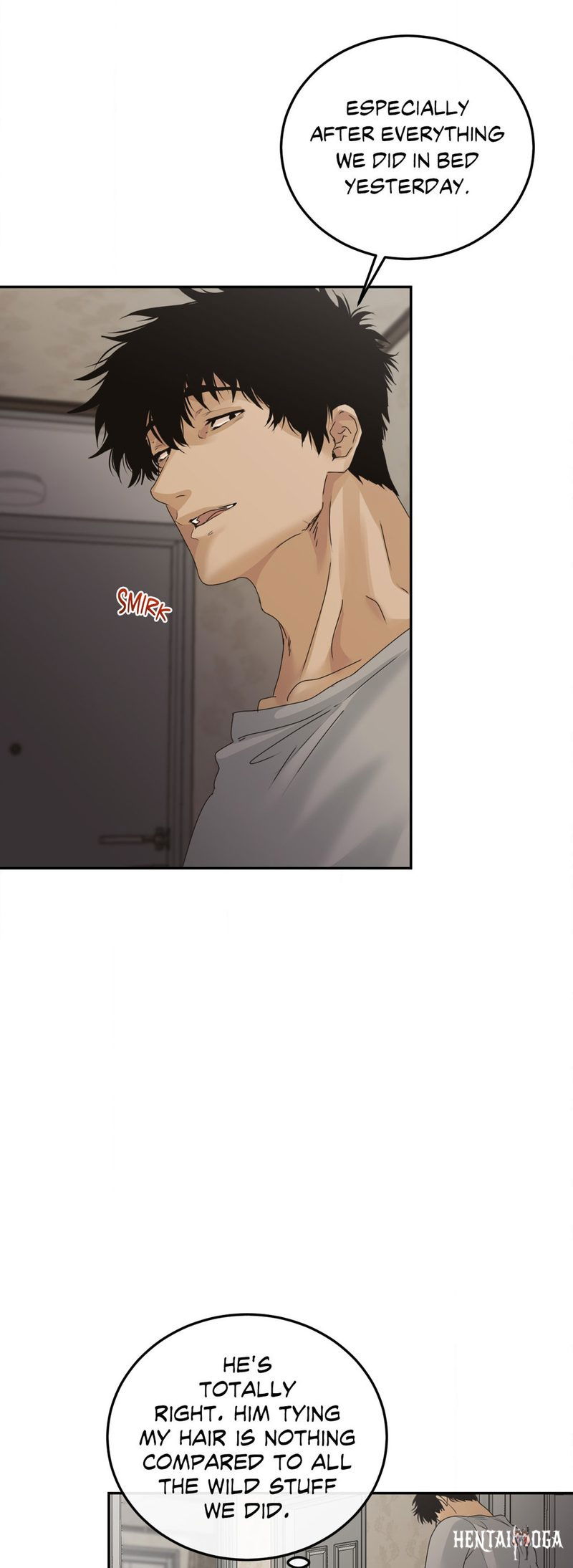 Where the Heart Is Where the Heart Is Chapter 28 - Page 37 Where the Heart Is Where the Heart Is Chapter 28 - Page 37