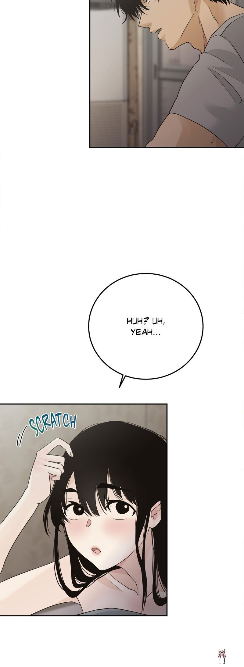 Where the Heart Is Where the Heart Is Chapter 28 - Page 5 Where the Heart Is Where the Heart Is Chapter 28 - Page 5