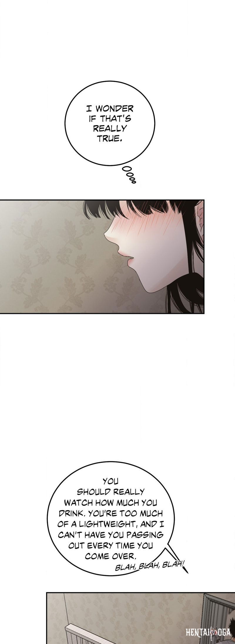 Where the Heart Is Where the Heart Is Chapter 28 - Page 7 Where the Heart Is Where the Heart Is Chapter 28 - Page 7