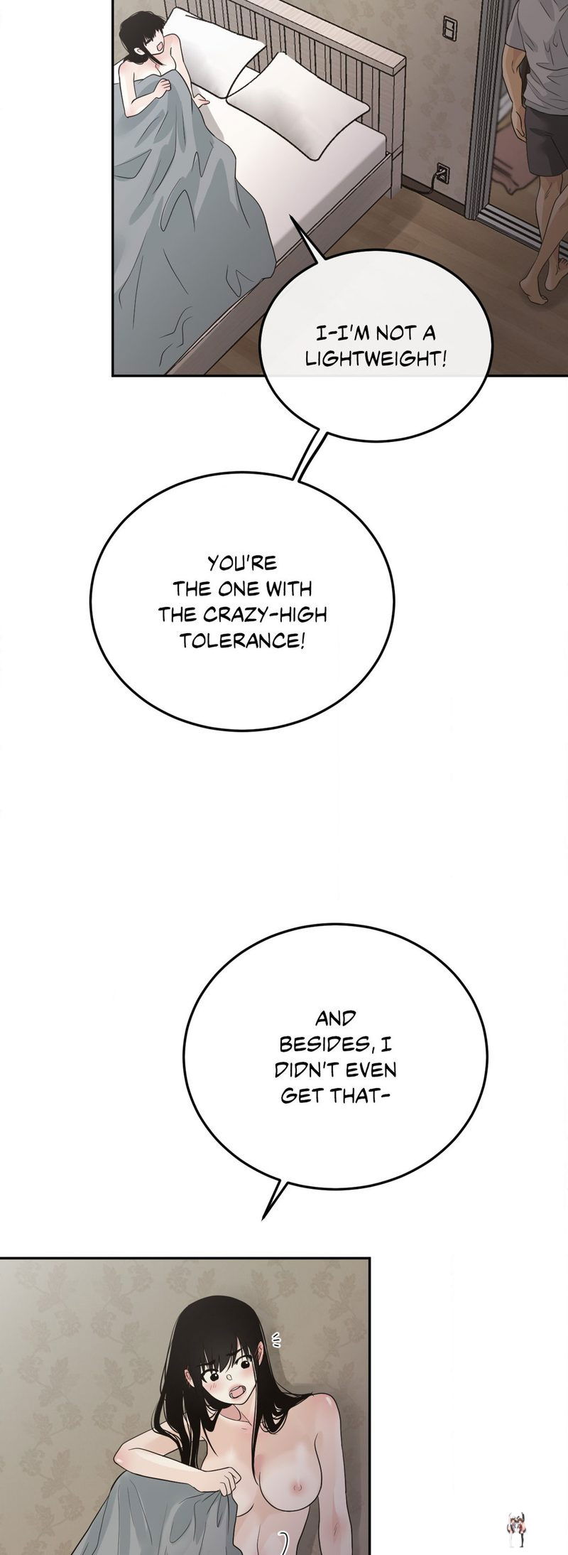 Where the Heart Is Where the Heart Is Chapter 28 - Page 8 Where the Heart Is Where the Heart Is Chapter 28 - Page 8