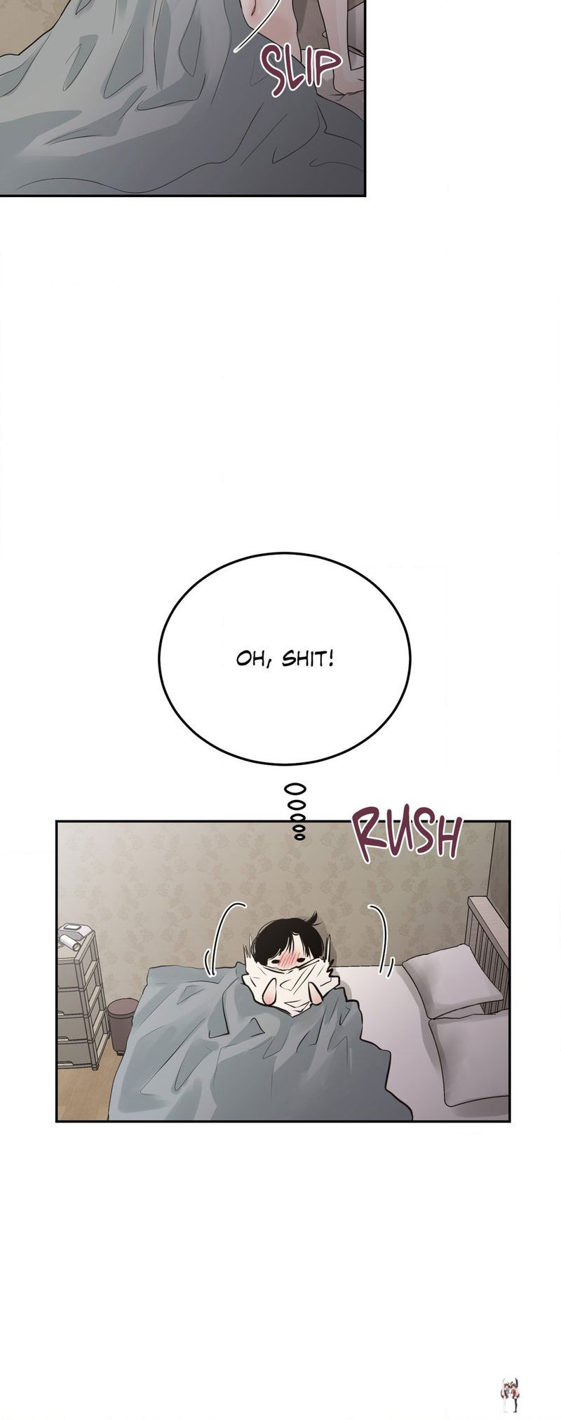 Where the Heart Is Where the Heart Is Chapter 28 - Page 9 Where the Heart Is Where the Heart Is Chapter 28 - Page 9