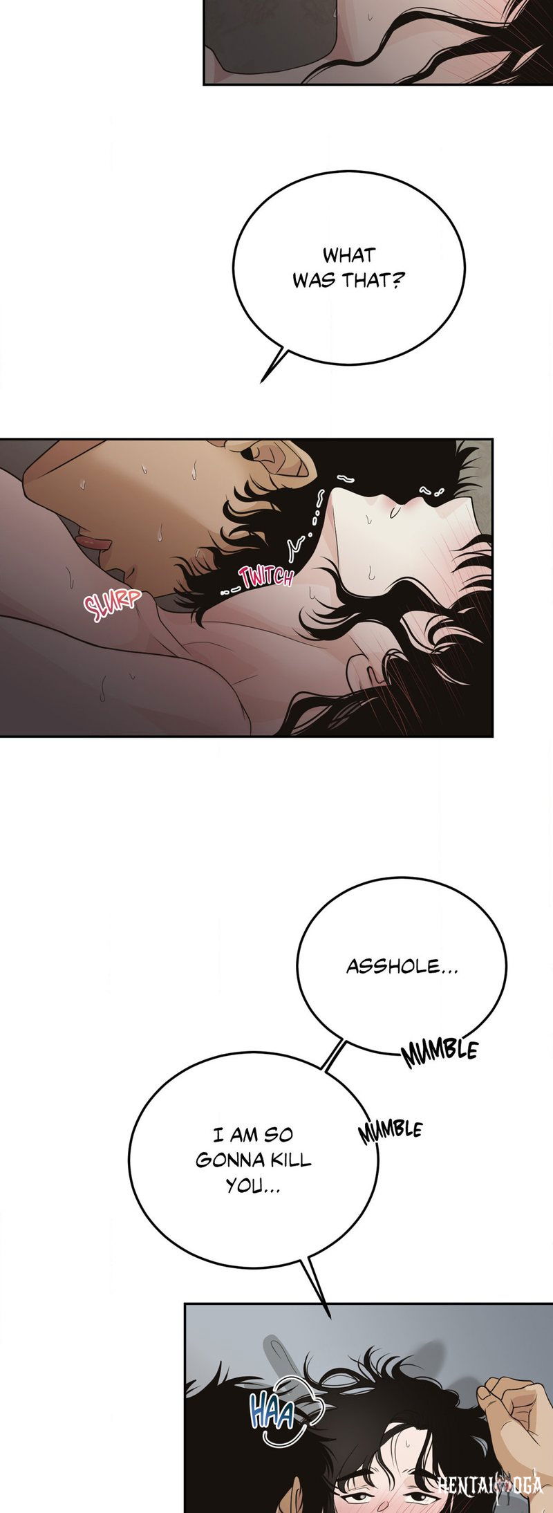 Where the Heart Is Where the Heart Is Chapter 27 - Page 11 Where the Heart Is Where the Heart Is Chapter 27 - Page 11