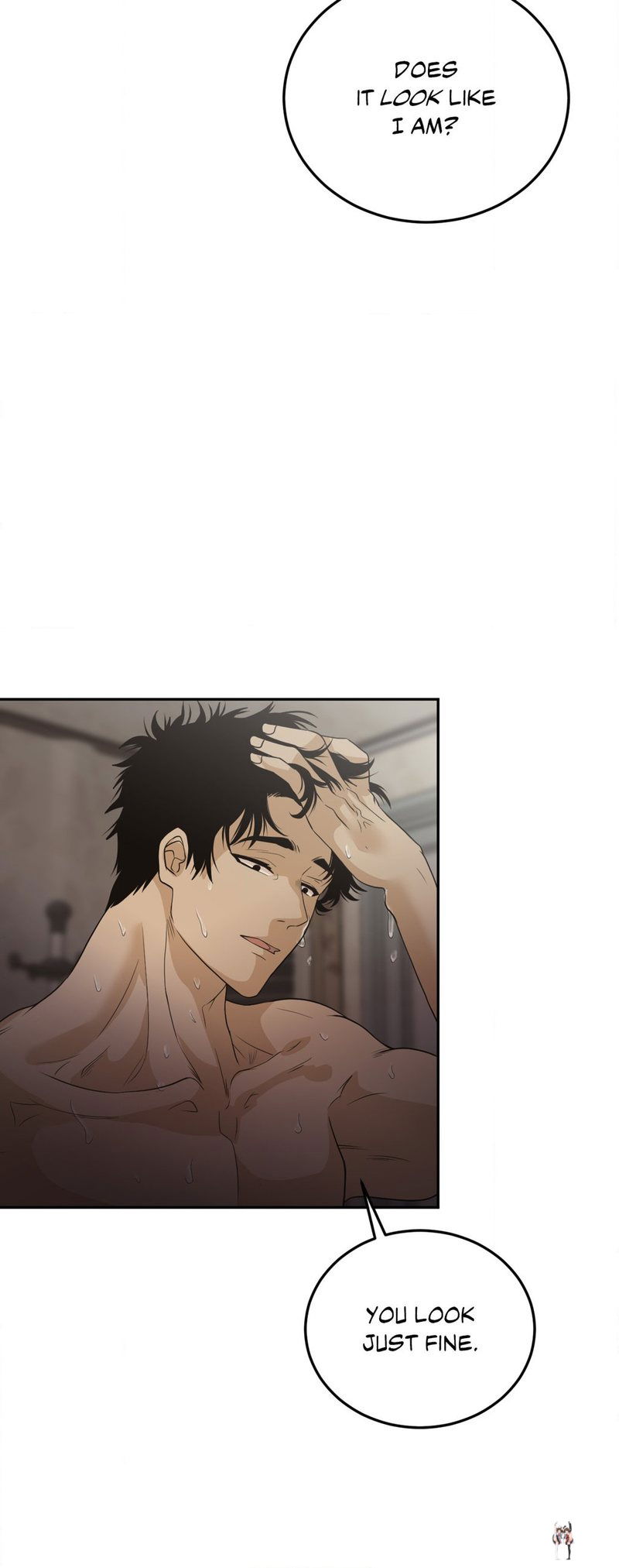 Where the Heart Is Where the Heart Is Chapter 27 - Page 18 Where the Heart Is Where the Heart Is Chapter 27 - Page 18