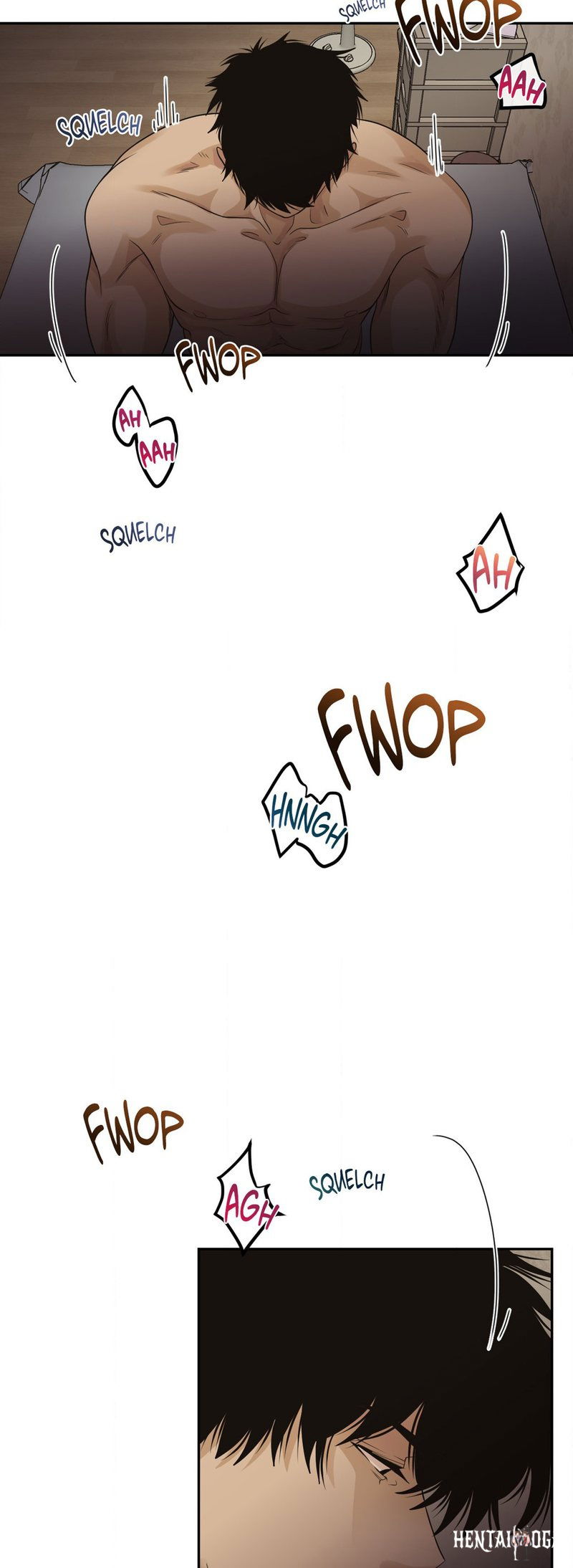 Where the Heart Is Where the Heart Is Chapter 27 - Page 2 Where the Heart Is Where the Heart Is Chapter 27 - Page 2