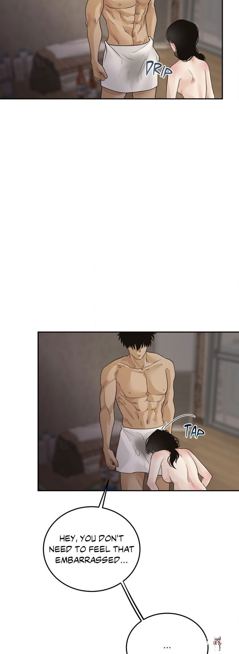 Where the Heart Is Where the Heart Is Chapter 27 - Page 20 Where the Heart Is Where the Heart Is Chapter 27 - Page 20