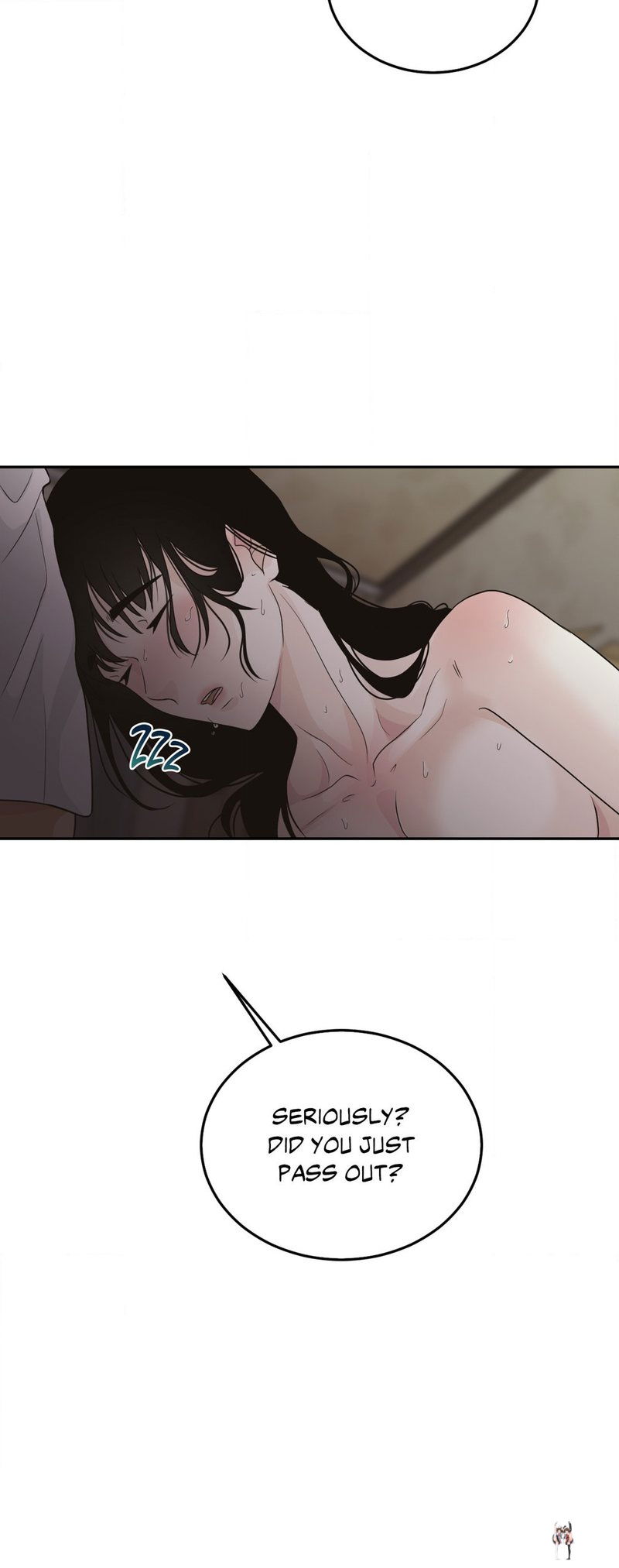 Where the Heart Is Where the Heart Is Chapter 27 - Page 21 Where the Heart Is Where the Heart Is Chapter 27 - Page 21