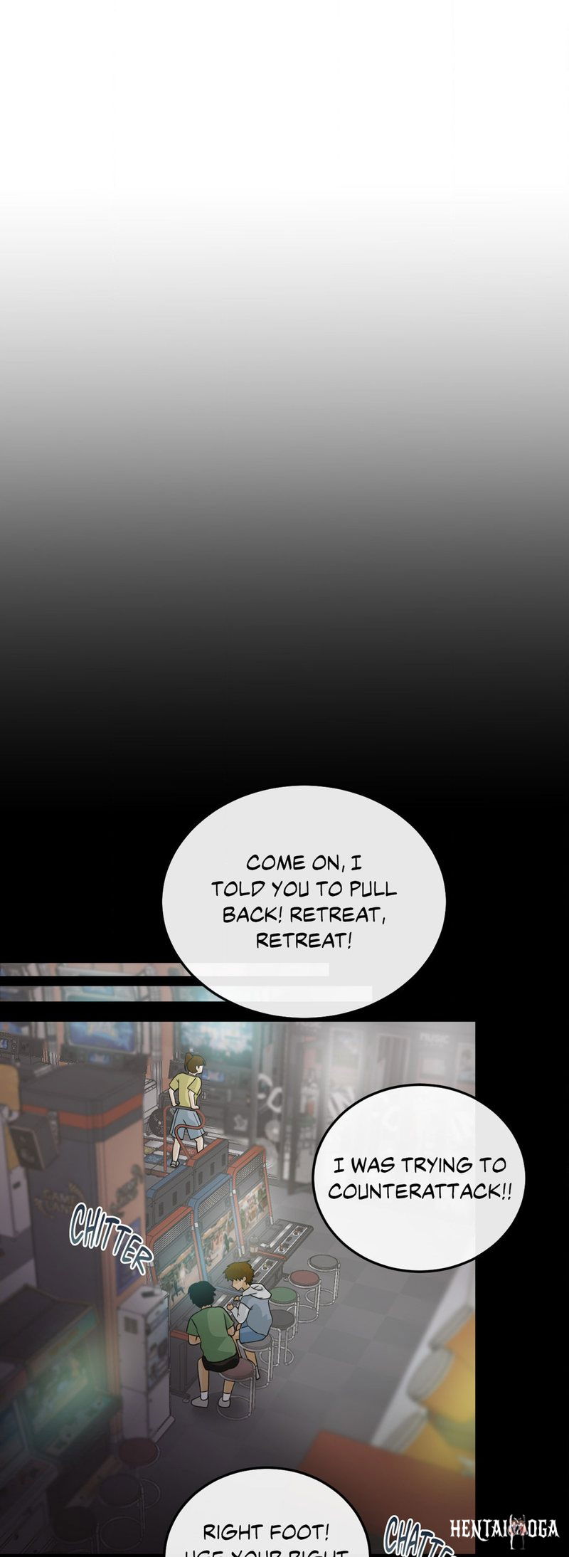 Where the Heart Is Where the Heart Is Chapter 27 - Page 22 Where the Heart Is Where the Heart Is Chapter 27 - Page 22