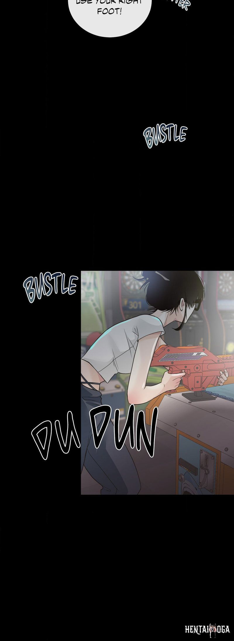 Where the Heart Is Where the Heart Is Chapter 27 - Page 23 Where the Heart Is Where the Heart Is Chapter 27 - Page 23